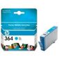 HP 364 Printer Ink Cartridge - Cyan (CB318EE)