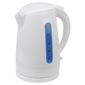 Tesco JKRWP12 3kw White Plastic Kettle