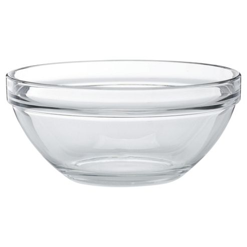 Image of Tesco Large Glass Bowl