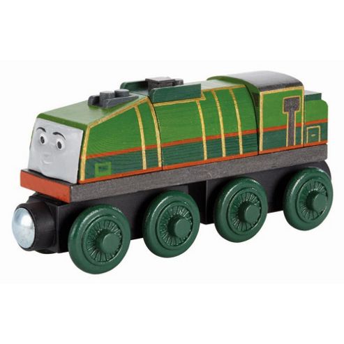 Image of Thomas & Friends Wooden Railway Gator