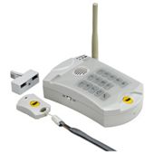 Yale Distress Alarm