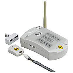 Yale Distress Alarm Yale Distress Alarm