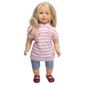 Zapf Creation Sally Best Friend Toddler Doll