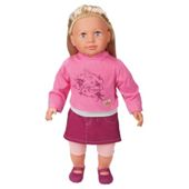 Zapf Creation Sally Best Friend Toddler Doll