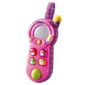 VTech Baby Soft Singing Phone Pink