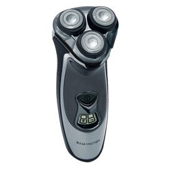 Remington R6130 Diamond360 Flex & Pivot Rotary Shaver
