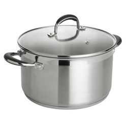 Go Cook 24cm Stockpot