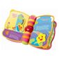 VTech Peek-A-Boo Book Pink