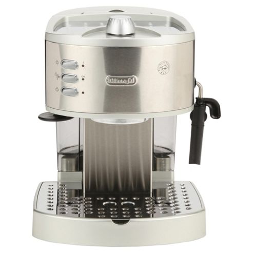 Buy DeLonghi EC330S Multi Beverage Coffee Machine - Stainless Steel from our Espresso Machines ...