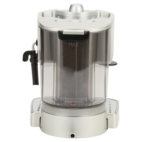 Buy DeLonghi EC330S Multi Beverage Coffee Machine - Stainless Steel from our Espresso Machines ...