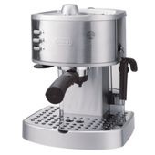 DeLonghi EC330S  1.4 Coffee Machine - Stainless Steel