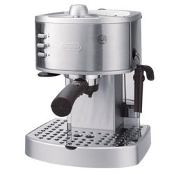 DeLonghi EC330S  1.4 Coffee Machine - Stainless Steel