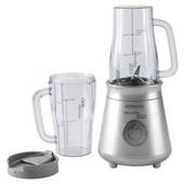 Kenwood 2Go SBO 55 300W 1L - Blender Silver