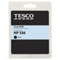 Tesco H190 Black Printer Ink Cartridge (Compatible with printers using HP 336 Cartridge)