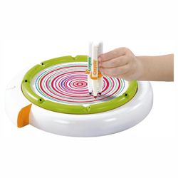Crayola Spinaroo