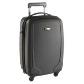 Revelation Cortona Hard Trolley Case Black - Small