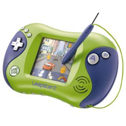 LeapFrog Leapster 2 Learning System
