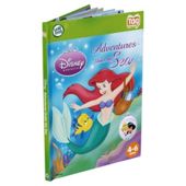 LeapFrog Tag Disney Princess Software