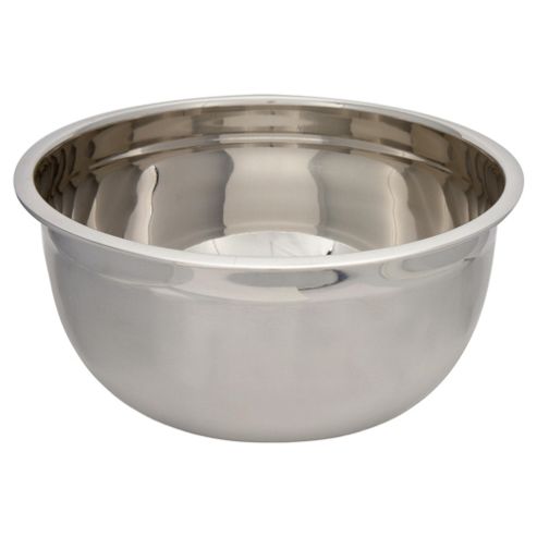 Image of Go Cook Stainless Steel Mixing Bowl