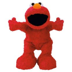 Fisher-Price Elmo Alive