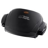 George Forman 14066 removable plate 3 Portion grill