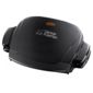 George Forman 14066 removable plate 3 Portion grill