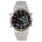 Accurist World Timer Watch