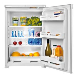 Indesit TLA1 undercounter fridge