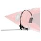 Thule Hull-a-Port 835-1 Single Kayak Carrier