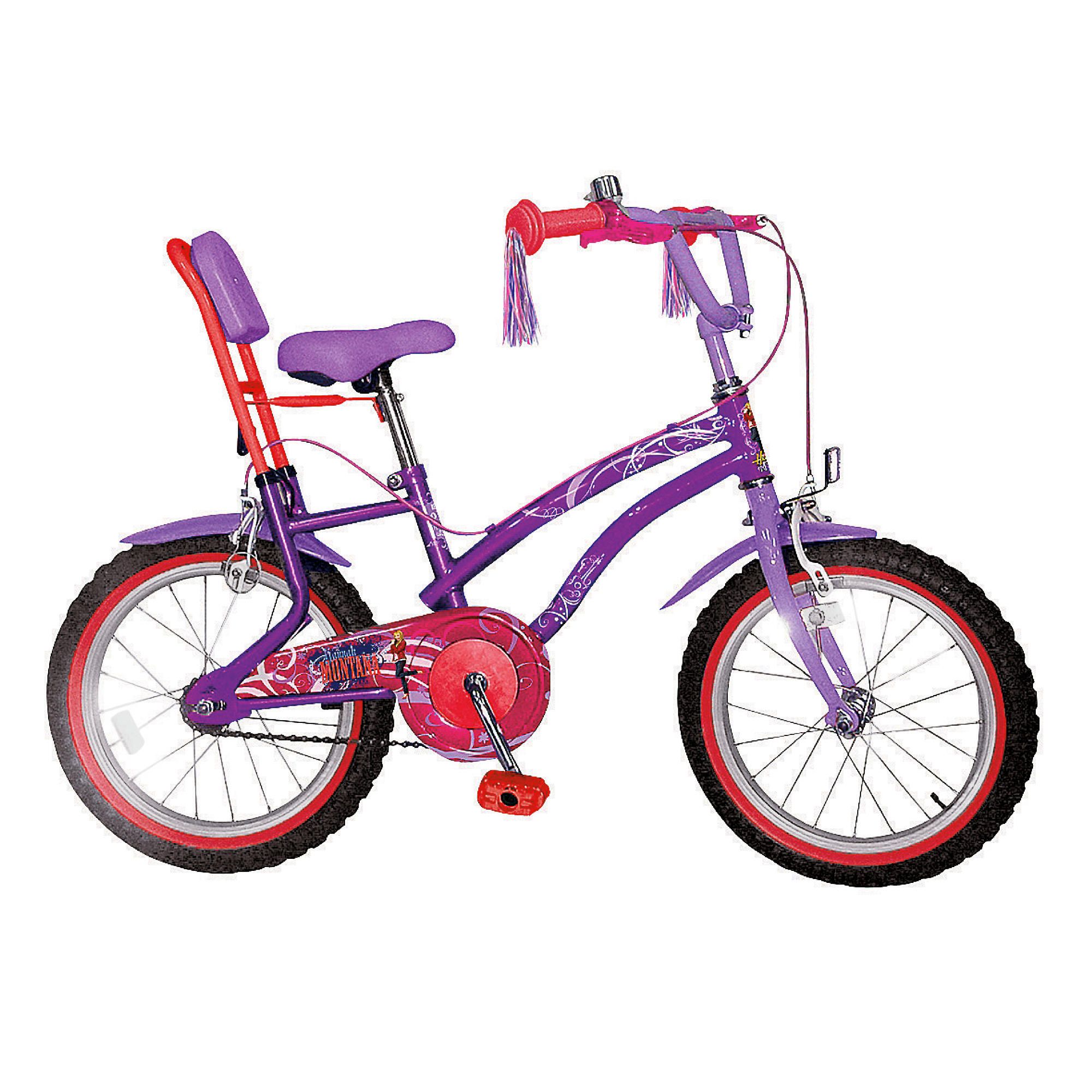 Hannah Montanah 16" Bike Hannah Montanah 16" Bike