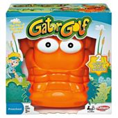 Playskool Gator Golf