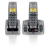 BT Freestyle 750 cordless Telephone - Set of 2