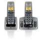 BT Freestyle 750 cordless Telephone - Set of 2