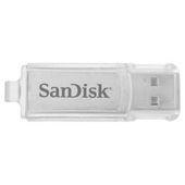 SanDisk CZ4 4GB USB Flash Drive