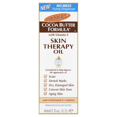 Image of Palmer's Skin Therapy Oil 60ml