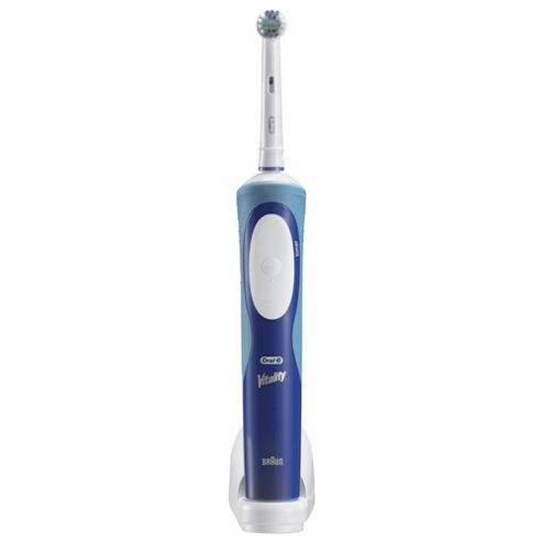 Image of Oral B Vitality Precision Clean Toothbrush