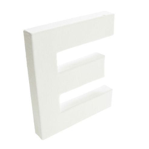 Image of Small Letter - E