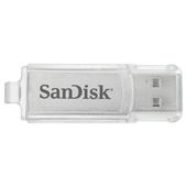 SanDisk CZ4 2GB USB Flash Drive
