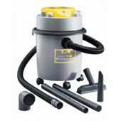 Earlex Wet 'n' Dry Vacuum Cleaner
