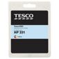 Tesco H250 Colour Printer Ink Cartridge (Compatible with printers using HP 351 Cartridge)