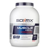 Sci-MX Mass System 2kg Strawberry