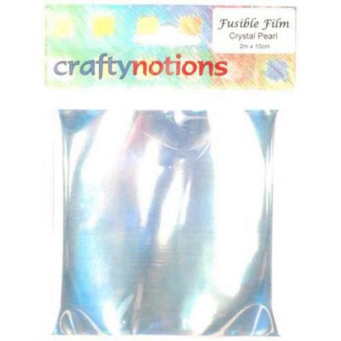 Image of Angelina Fusible Film - Crystal Pearl