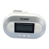 Technika IFM-108 FM Transmitter