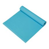 One Body Non Slip Yoga Mat - Assorted Colours