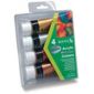 Reeves Acrylic Metallic Paints