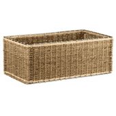 Seagrass Dvd Box