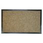 Cotton fleck mat 45x75cm