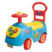 Peppa Pig Ride On