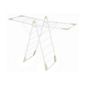 Addis 507313 X Wing Airer White/Pale Green