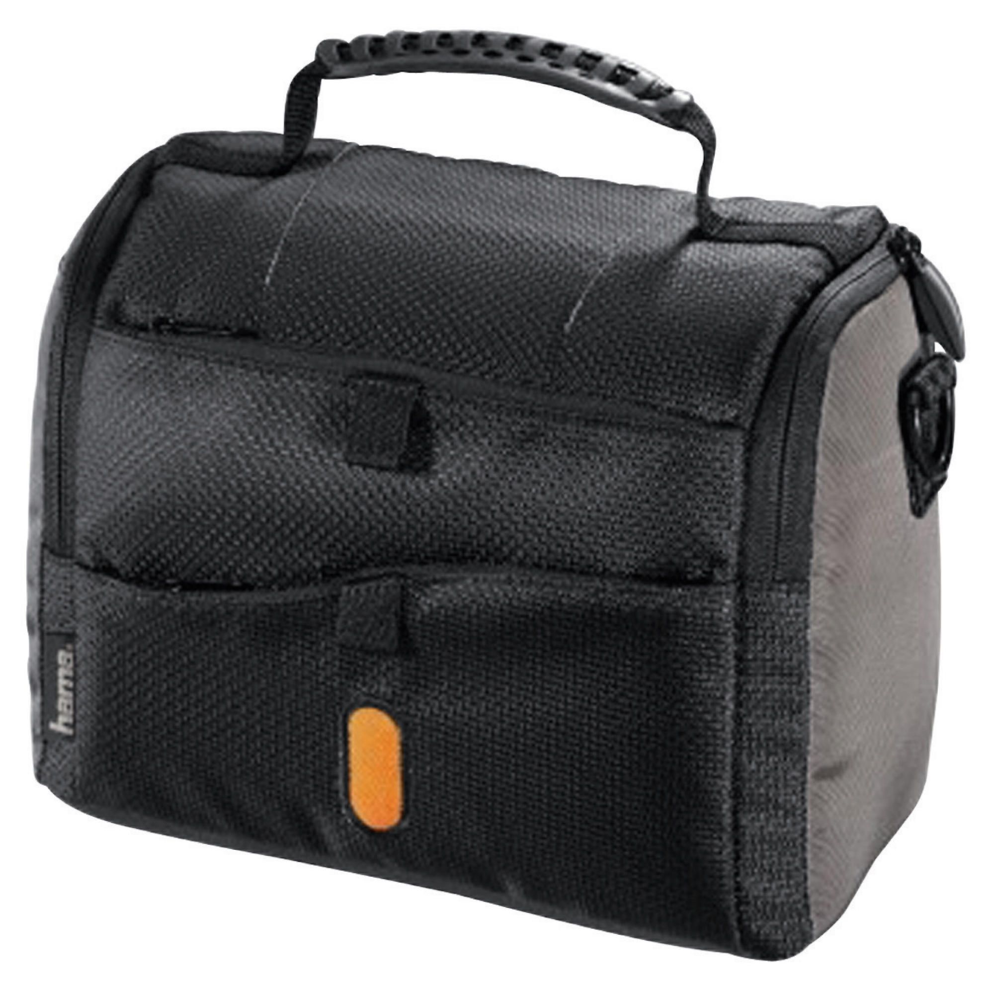 Hama Digital SLR Nylon Bag, Black